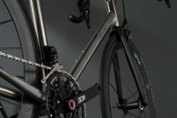 Keeping it in the family, Jean Etienne Amuary is the current president of the ASO.